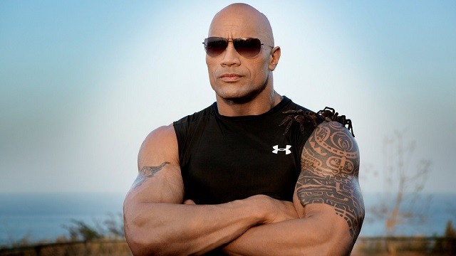 Create meme: cliff Jones, Dwayne Johnson Fast and furious, Dwayne Johnson Jock