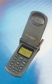 Создать мем: первая моторола телефон, моторола startac, motorola startac (1996 год)