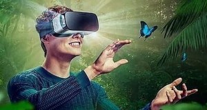 Создать мем: презентация возможности vr\ar технологий 6 класса, виртуальной реальности, виртуальный мир