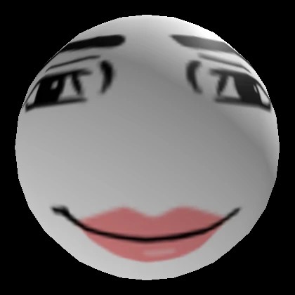 Create meme: faces in roblox, the face from roblox is a female meme, The face of roblox woman