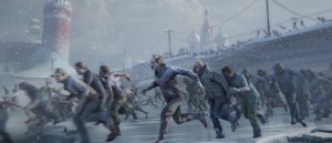 Создать мем: world war z игра 2019, world war z орда, world war z зомби