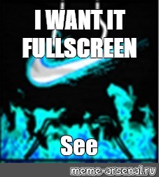 Create meme: null