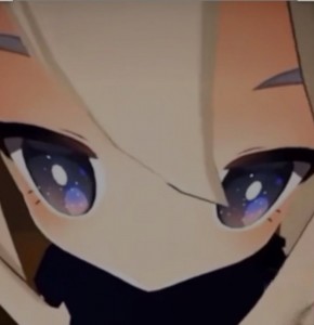 Create meme: anime eyes, anime, eyes anime