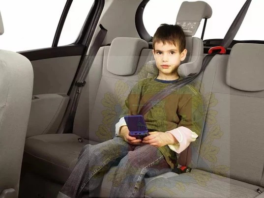 Create meme: booster seat for children, car child seat, car seat for children
