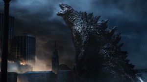 Создать мем: king kong, the monster, mechagodzilla