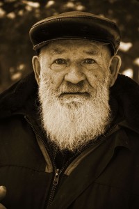 Create meme: portrait photography, the old man, portrait