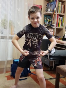 Create meme: Danil Stepanov, kid boy, boy