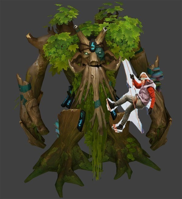 Protector dota. Treant Protector. Дота 2 Treant Protector. Герой Treant Protector. Dota 2 Трент протектор.