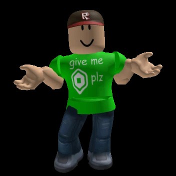 Create meme: roblox , roblox heroes, game get