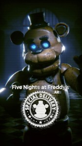 Create meme: five night at freddy's, fnaf ar, five nights at Freddy's
