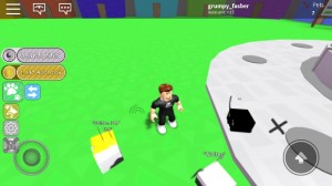 Create meme: photo get with the bomb in his hands, photo games get, roblox