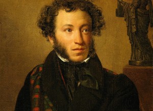 Create meme: the poet Pushkin, Portrait Of Alexander Pushkin, Pushkin portrait