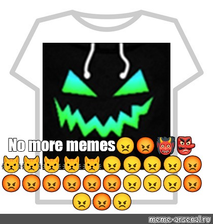 Create meme: null