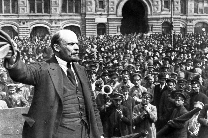 Create meme: Lenin in 1917, revolution Lenin, Lenin, Vladimir Ilyich revolution