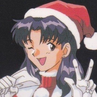 Create meme: Misato from Evangelion, evangelion, evangelion Misato