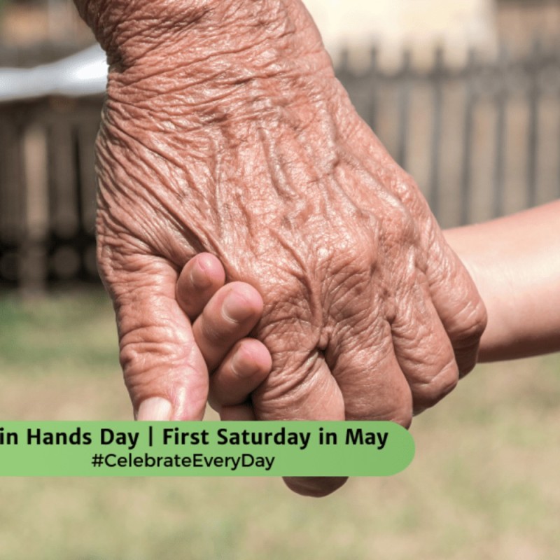 Create meme: the hands of an elderly man, grandma's hands, elderly hands