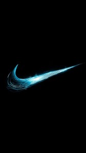 Create meme: nike Wallpaper, nike swoosh 3d, Nike screensaver