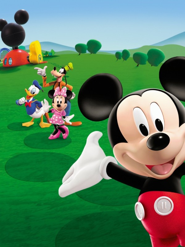 Create meme: mickey mouse Club 2006, the Mickey mouse club , Mickey mouse 