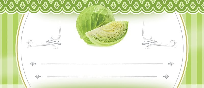 Create meme: cabbage leaf, white cabbage, cabbage