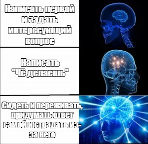 Создать мем: null