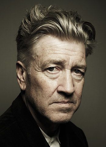 Create meme: David Lynch as a young man, david, Lynch