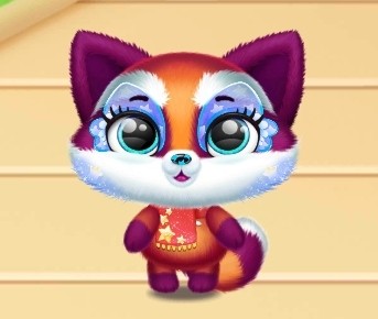 Create meme: fluvsies game, Fluvsies - My Fluffy cute Pets, The pets game