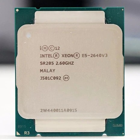 Create meme: intel xeon e5-2660v3 processor, xeon e5 2650 v3, intel xeon e5-2658 processor