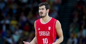 Создать мем: никола калинич, nba, eurobasket 2017