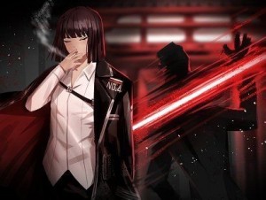 Создать мем: jabami yumeko, человек, токийский гуль