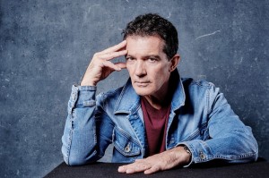 Create meme: Antonio Banderas