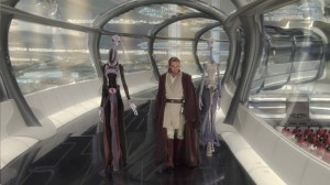 Create meme: star wars episode ii attack of the clones, star wars