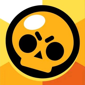 Создать мем: brawl stars icon, brawl stars иконки, brawl stars логотип