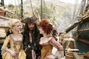 Создать мем: Пираты Карибского моря: Сундук мертвеца, pirates of the caribbean, пираты карибского моря пираты