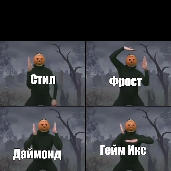 Создать мем: null