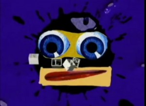 Create meme: klasky csupo, klasky csupo logo