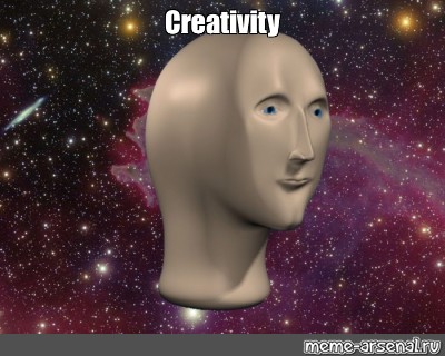 Create meme: null