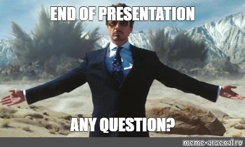 i am not presentation