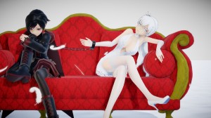 Create meme: shidare hotaru cosplay anime, anime character, catherine characters