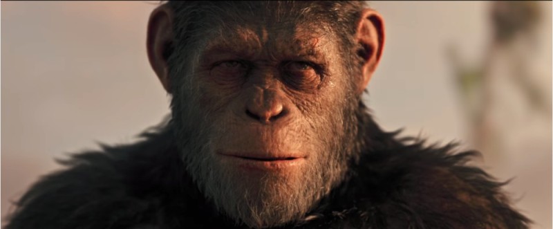 Создать мем: war for the planet of the apes, conspiracy of the planet of the apes, planet of the apes 9