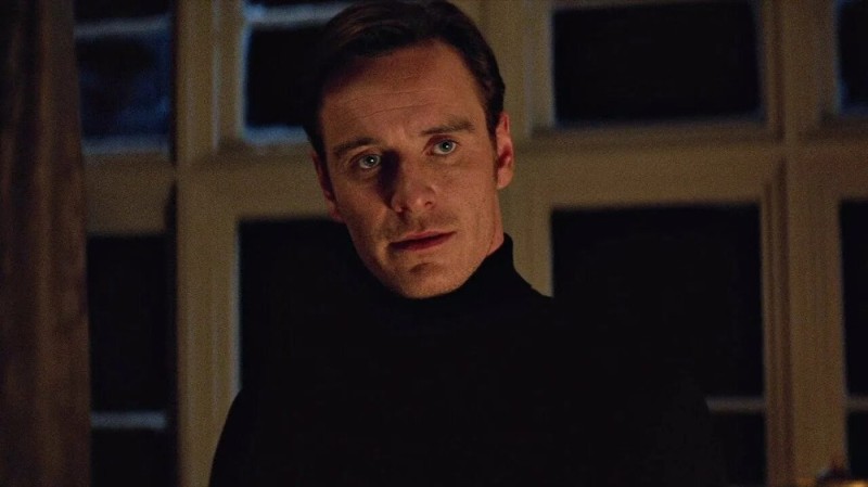 Create meme: michael fassbender magneto, Eric Lensherr Michael Fassbender, Michael Fassbender meme