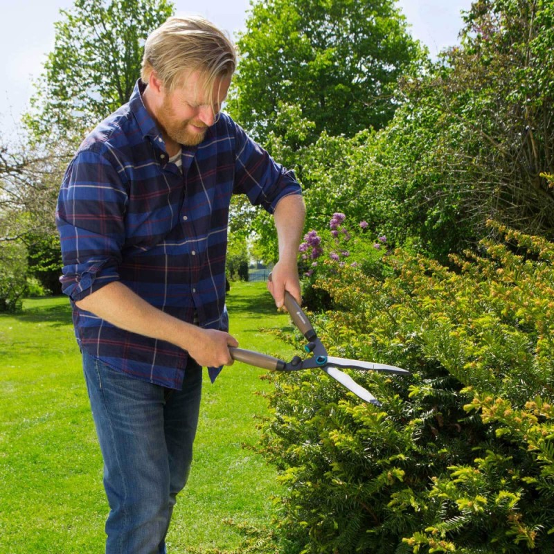 Создать мем: ножницы садовые gardena, ножницы для живой изгороди gardena naturecut, ножницы садовые gardena naturecut