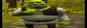 Create meme: Shrek meme, Shrek Shrek, Shrek