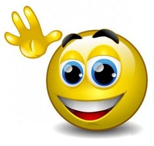 Create meme: smiley faces with a smile, a smiley face, funny emoticons