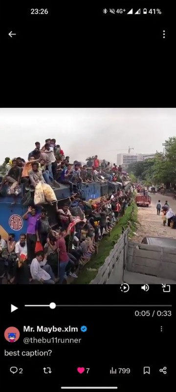 Create meme: dhaka bangladesh overpopulation, trains in India with people, train to bangladesh