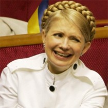 Создать мем: юлить тимошенко, прикольные картинки про тимошенко, юлия тимошенко газовая принцесса
