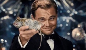 Create meme: DiCaprio with a glass of, meme of Leonardo DiCaprio, Leonardo DiCaprio