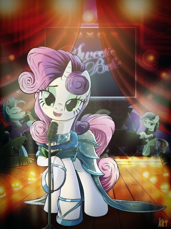 Create meme: mlp rarity, my little pony rarity , Rarity is my little pony