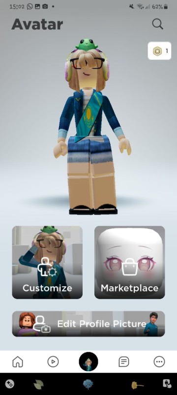 Create meme: the creator of the roblox skin, skins of roblox girls, characters get