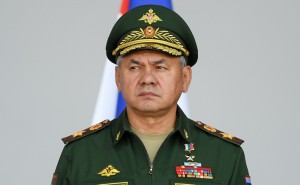 Create meme: Russian military, the Minister of defence of the Russian Federation, Sergei Shoigu