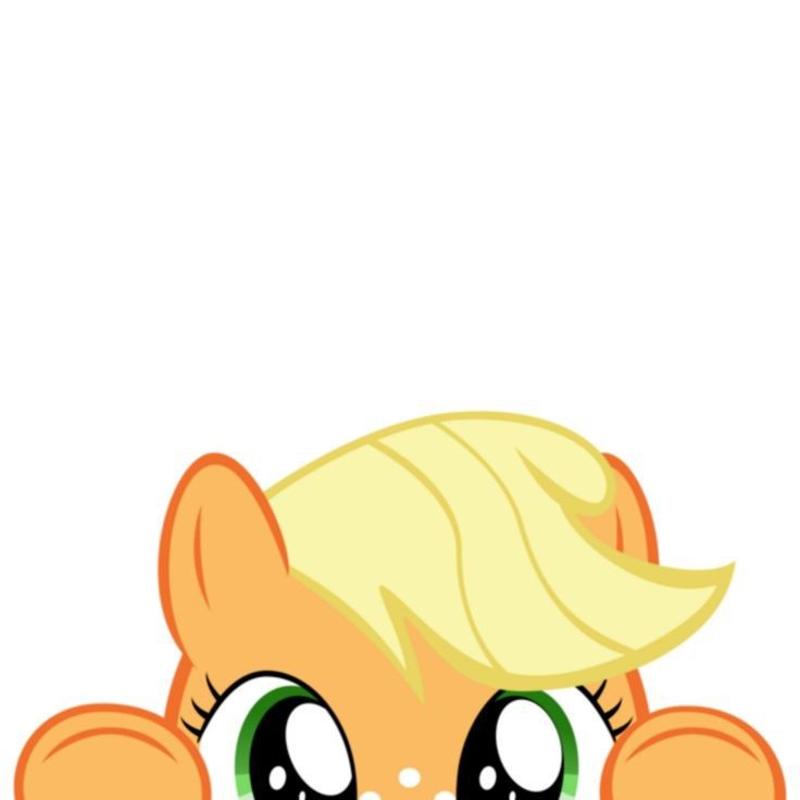 Создать мем: my little pony applejack, эппл джек, эпл джек